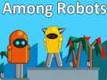 Spiel Unter Robotern Online