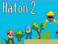 Spiel Haton 2 Online