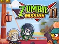 Spiel Zombie Mission 11 Online