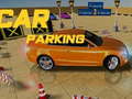 Spiel Auto-Parken Online