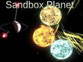 Spiel Sandbox Planet Online