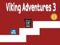 Spiel Wikinger-Abenteuer 3 Online