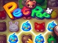 Spiel Pet Pop Online