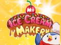 Spiel Mein Eiscreme-Maker Online