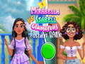 Spiel Mirabella gegen Isabell: Glamouröser Modekampf Online