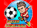 Spiel Fußball Basketball Online