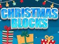 Spiel Weihnachtsblöcke Online