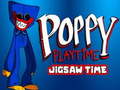 Spiel Poppy Playtime: Puzzlezeit Online