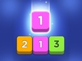 Spiel Block Fusion Online