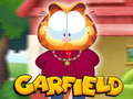 Spiel Garfield Online