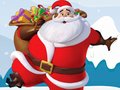 Spiel Santa Claus Finder Online