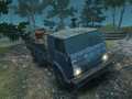 Spiel 4WD Offroad-Fahrsimulator Online