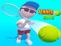 Spiel Tennis Jungs Online