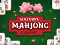 Spiel Klassisches Mahjong Solitaire Online