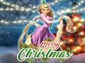 Spiel Rapunzel Weihnachtspullover Design Online