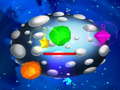 Spiel Hyperspace-Basketball-Trance Online