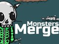 Spiel Monster Verschmelzen Online