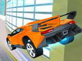 Spiel Auto Fahr-Simulation 3D Online