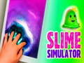 Spiel Schleim-Simulator Online