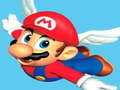 Spiel Flappy Mario Online