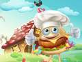 Spiel Burger Maker Online