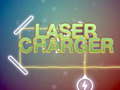 Spiel Laser-Ladegerät Online