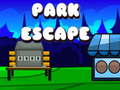 Spiel Park Flucht Online