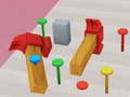 Spiel Hammer Meister 3D Spiel Online