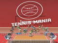 Spiel Tennis-Manie Online