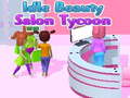 Spiel Idle Beauty Salon Tycoon Online