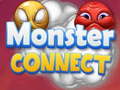 Spiel Monster Verbinden Online