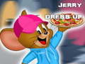 Spiel Jerry Ankleiden Online