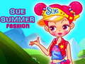 Spiel Sue Sommermode Online