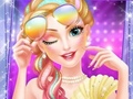 Spiel Superstar Makeup Party Online