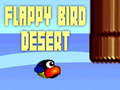 Spiel FLAPPY VOGEL WÜSTE Online