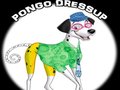 Spiel Pongo Anziehen Online