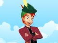 Spiel Peter Pan Online