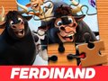 Spiel Ferdinand Puzzle Online