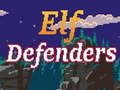 Spiel Elf Verteidiger Online