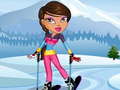 Spiel Bratz Winter-Anprobe Online