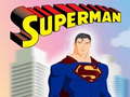 Spiel Superman Online