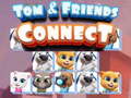 Spiel Tom und Freunde: Verbinden Online