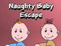 Spiel Unartiger Baby-Ausbruch Online