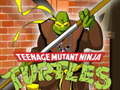 Spiel Teenage Mutant Ninja Turtles Online