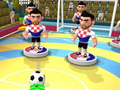 Spiel Stick Fußball 3D Online