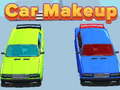 Spiel Auto-Make-up Online