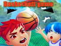 Spiel Basketballspiel Online