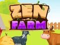 Spiel Zen Farm Online