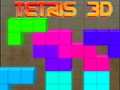 Spiel Master Tetris 3D Online