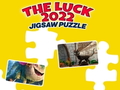 Spiel das Glück 2022 Puzzle Online